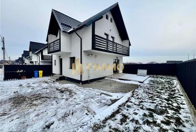 Casa Individuala | Ipotesti | 250 mp | ID: - 15