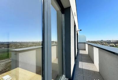 Apartament cu 2 camere decomandat în Chitila - 6