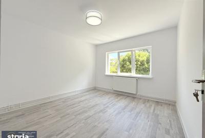 Apartament cu 3 camere în Est - 11