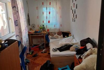 Central in spatele Mitropoliei iasi - casa 5 camere - plus garaj - 10