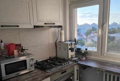 Iancului,Metrou,bl.reabilitat,,Spatiosa,2 bai,mobilat,Liber - 3