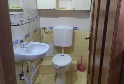 Apartament cu 3 camere decomandat în Central - 2