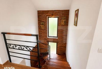 Casă cu 5 camere cu Teren 1174 Mp în Gruia - 12