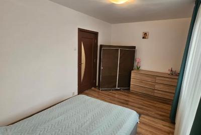 Apartament cu 2 camere semidecomandat în Astra - 16
