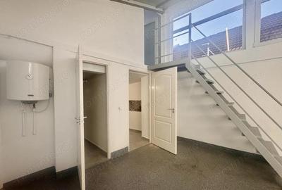 Spatiu de depozitae, 140 mp, zona Freidorf - 2