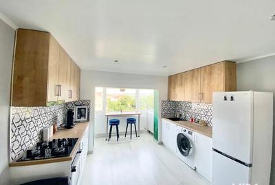 Apartament cu 3 camere in Lugoj - 3