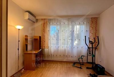 Apartament 3 camere, 2 balcoane, Plopilor - 4