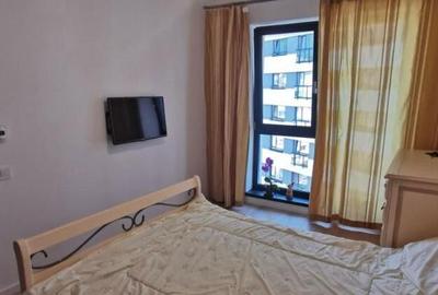 Apartament 2 camere, decomandat - zona Racadau, Complex Cosmopolit - 2