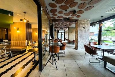 Inchiriem Spatiu Comercial ZONA ESPLANADA - 4