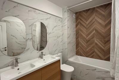 Apartament cu 2 camere în Unirii - 13
