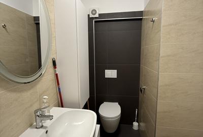 Apartament cu 2 camere, mobilat în Torontalului - 7