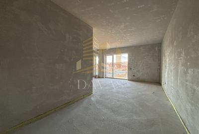 Garsonieră semidecomandată în Baciu - 7