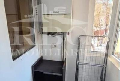 Apartament 3 camere decomandat la etaj intermediar in Marasti - 6