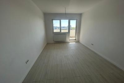 Apartament cu 2 camere decomandat în Metalurgiei