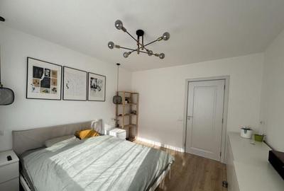 Apartament 2 camere Eroii Revolutiei - 4