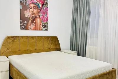 Penthouse, 180 mp, bucatarie open-space, terasa 90mp, 2 bai, parcare, Estic Park - 2