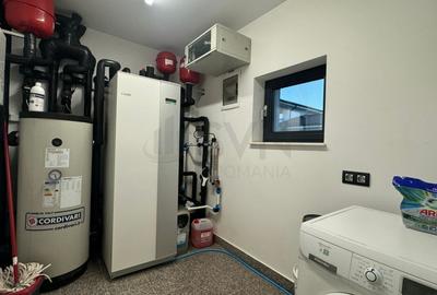 Casă individuală cu 5 camere cu Piscina în Snagov - 19