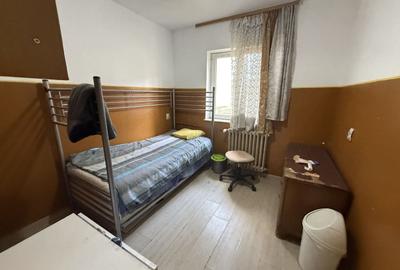 Garsonieră, mobilată în Central - 3