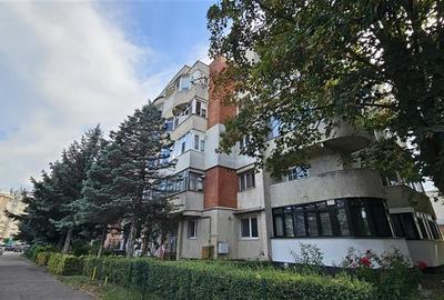 Apartament 2 camere 55mp, balcon, Falticeni - vizavi de Nicu Gane - 27