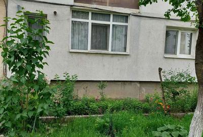 Apartament cu 2 camere semidecomandat în Gherla - 3