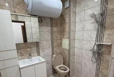 Garsonieră semidecomandată în Rahova