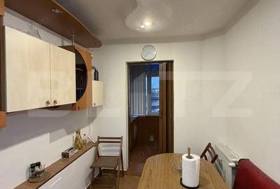 Apartament cu 3 camere decomandat în Lăpuș Argeș - 8