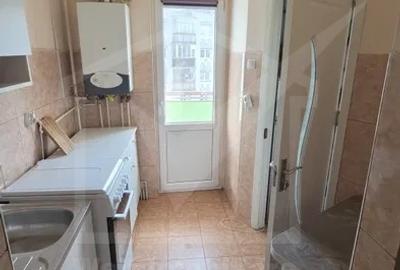 Garsonieră, mobilată în Grigorescu