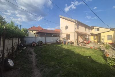 Casă individuală cu 7 camere cu Teren 380 Mp în Central - 2