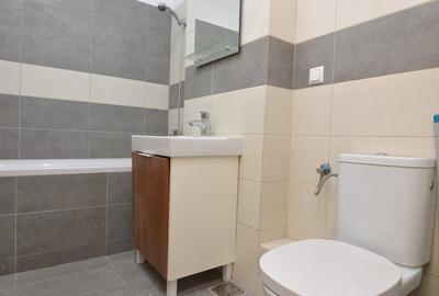 Garsonieră decomandată în Dristor - 14