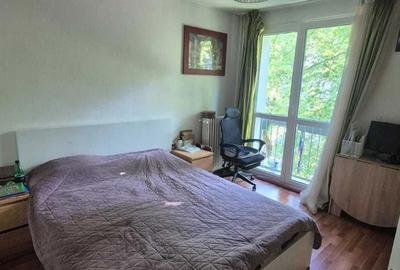 Apartament cu 4 camere semidecomandat în Titan - 1