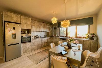 Casa 4 camere de vanzare in Floresti - 7