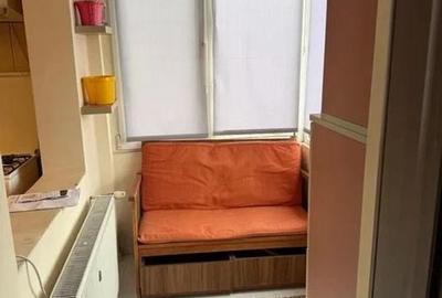 AP. 2 CAMERE DRUMUL TABEREI, BUCATARIE INCHISA, METROU, MODERN - 6