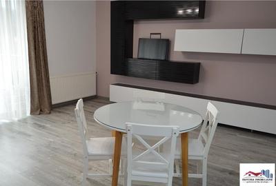 Apartament Nou Mobilat si Utilat 1 Camera de Zona Tudor - 4