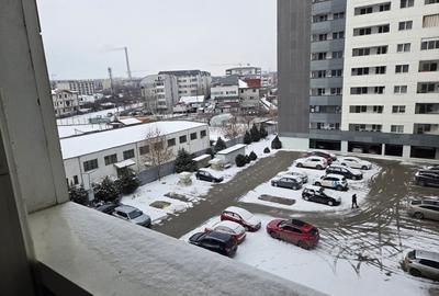 Vânzare apartament 2 camere, Metalurgiei-metrou Dimitrie Leonida - 8