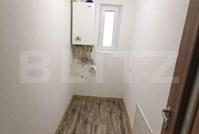 Apartament cu 3 camere decomandat în Central - 2