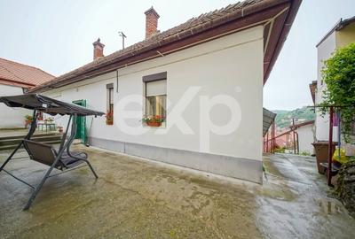 Casa cu priveliste panoramica in inima zonei Șchei – Strada Cotun, nr. 9 - 8