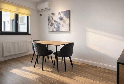 Apartament cu 2 camere semidecomandat în Virtuții - 6