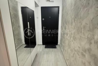 Apartament 2 camere Alexandru cel Bun, 47mp, CT - 6