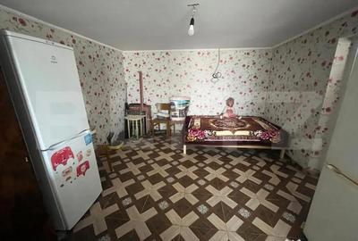 Casă cu 2 camere cu Teren 350 Mp în Central - 6