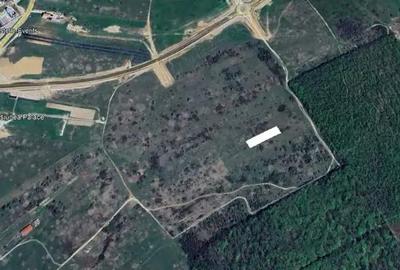 Teren în Sânmartin - 2