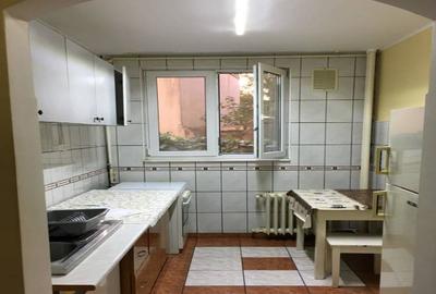 Iancului  Matei Voievod,bl.reabilitat,parter, AC,geam la baie,liber! - 5