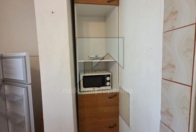 Garsonieră în Rahova - 12