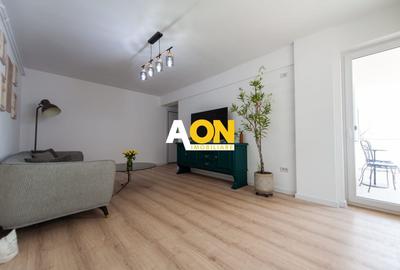 Apartament cu 3 camere decomandat, mobilat în Micești - 2