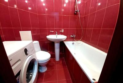 Garsonieră decomandată în Mărăști - 4