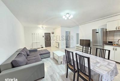 Apartament cu 3 camere în Bună Ziua - 2