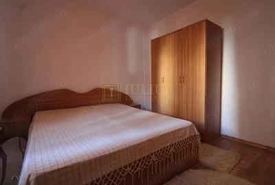 Apartament cu 3 camere decomandat, mobilat în Torontalului - 8