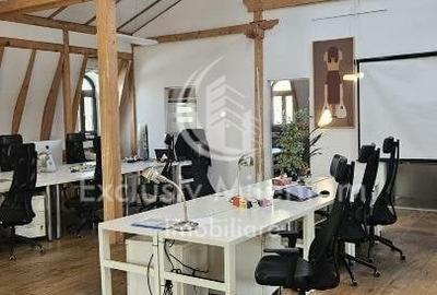 Universitate Birouri  / Piata Rosetti Mansarda Vila - 7