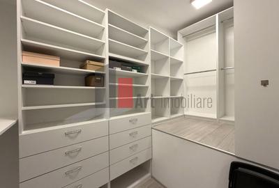 Apartament cu 3 camere decomandat, mobilat în Calea Călărașilor - 26