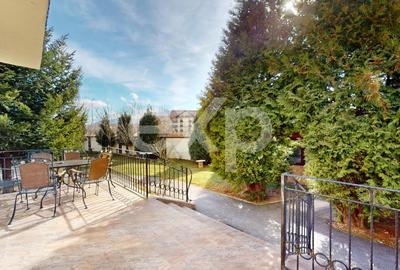 Casa de inchiriat in Tohanu Nou – spatiu, curte si liniste, aproape de Bran - 7