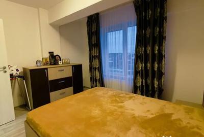 Apartament cu 2 camere semidecomandat în Central - 8